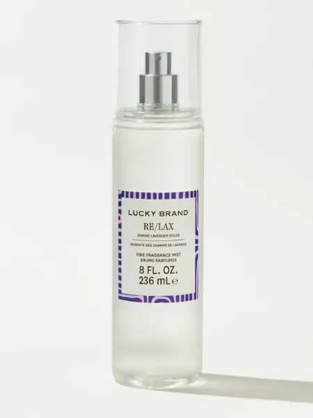 Re/ Lax 236 Ml/ 8.0 Fl Oz Fine Fragrance Mist
